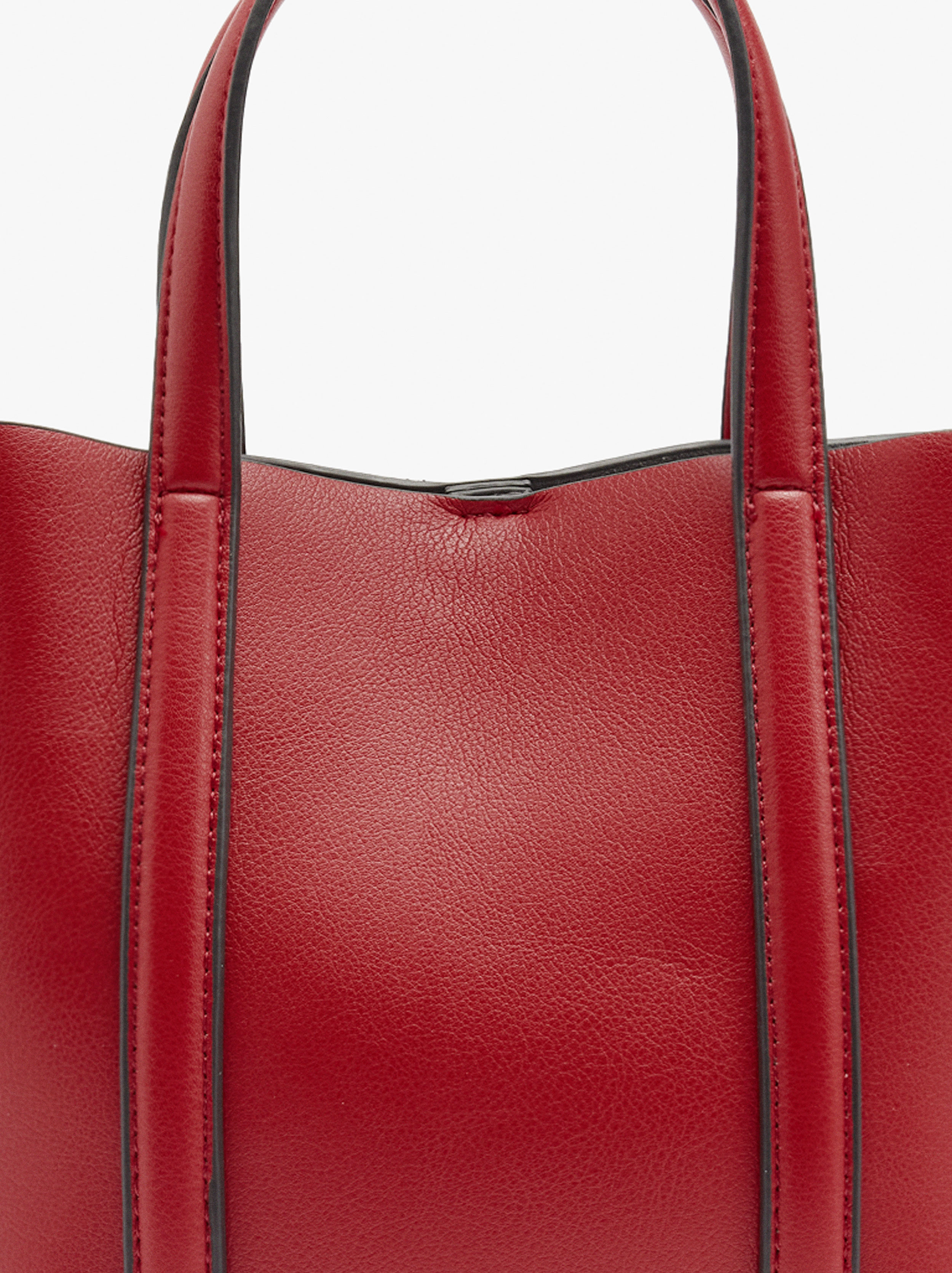 Mala-Tasche mit Schultergurt S