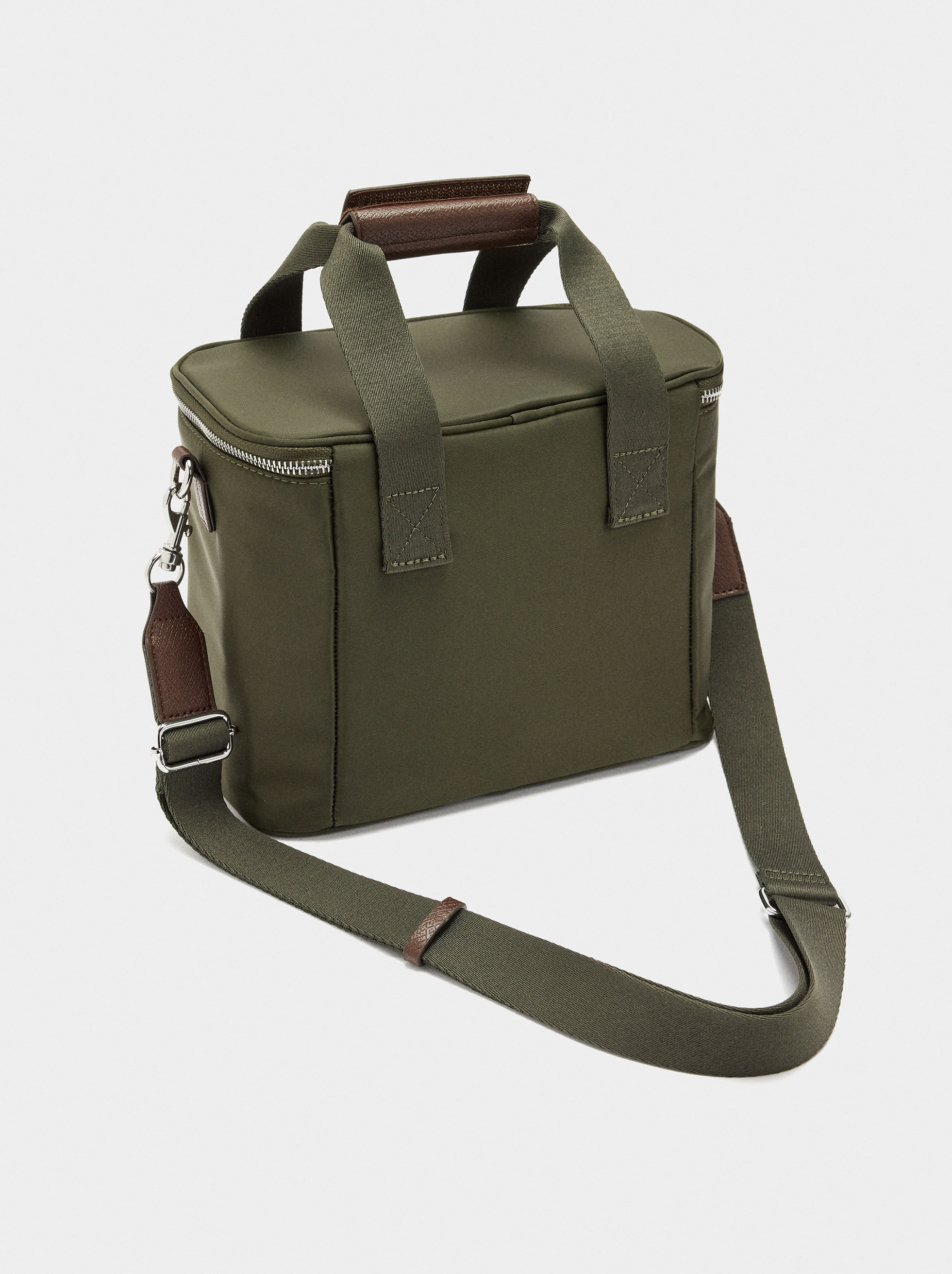 Nylon-Essenbox